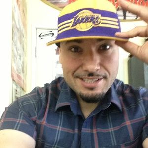 Meet your Posher, Marvin